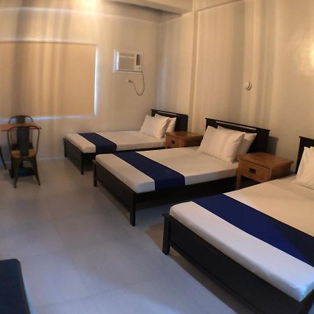 South Anchorage Inn El Nido Eksteriør billede
