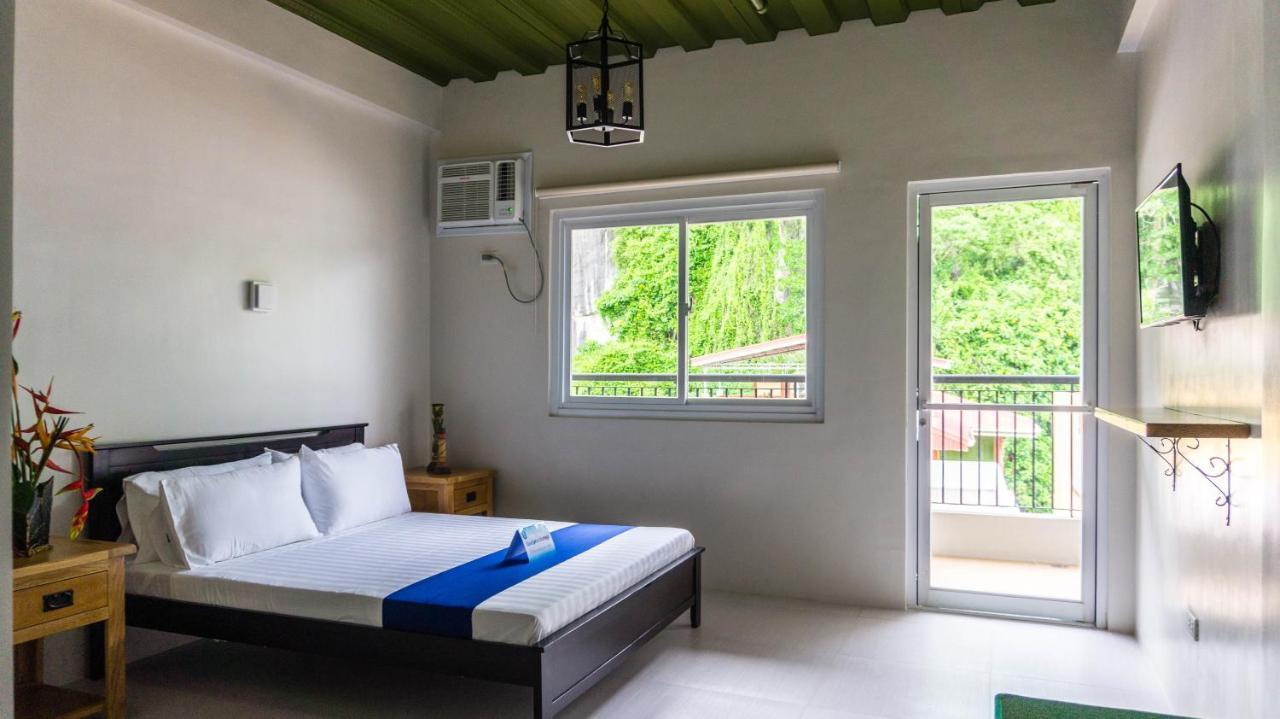 South Anchorage Inn El Nido Eksteriør billede