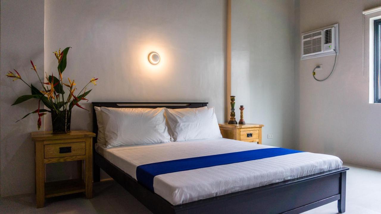 South Anchorage Inn El Nido Eksteriør billede